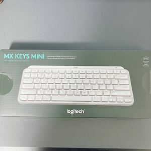 Logitech MX KEYS mini KX700GR Minimalist Wireless Keyboard Japanese Layout  NEW