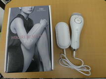 ☆ TBC HIKARI BEAUTY 3 PRO HA-LB03-PR ヒカリビューティ 家庭用光美容器 脱毛 光脱毛器 通電のみ確認済み 中古美品 1円スタート ☆_画像1