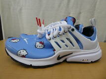 ☆ Nike Air Presto QS Hello Kitty ナイキ ハローキティ スニーカー 24cm 未使用に近い 1円スタート ☆_画像6