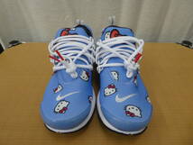 ☆ Nike Air Presto QS Hello Kitty ナイキ ハローキティ スニーカー 24cm 未使用に近い 1円スタート ☆_画像2