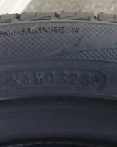 トーヨー ナノエナジースリープラス215/45R17 4本新品 送料無料_画像3