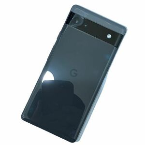 【Google/グーグル】Pixel 6a/ピクセル6a 128GB スマートフォン★41361