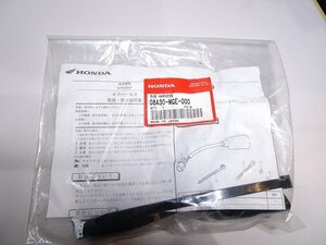 εA20231010-2 ホンダ VFR1200F 純正 サブハーネス 電源ハーネス ETC グリップヒーター 未使用 08A30-MGE-000