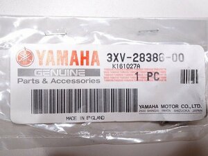 εA20231007-13 ヤマハ YZF-R1 FJR1300A YZF-R7 TZR250RS TT250R 純正 アッパーカウルスクリュー ヘッドスクリュー 未使用 3XV-28386-00