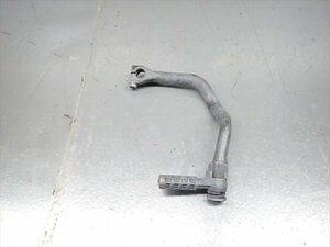 βEJ24-4 ホンダ ジャイロキャノピー TA03 4st FI (H20年式) 純正 キックペダル キックスターター 曲り無し！