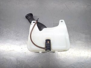 βEJ24-4 ホンダ ジャイロキャノピー TA03 4st FI (H20年式) 純正 ウォッシャータンク ポンプ 動作正常！破損無し！水漏れ無し！