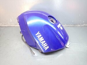 βEJ25-1 ヤマハ FJR1300 JYARP041 (H14年式) 動画有 純正 燃料タンク フューエルタンク 漏れ無し！凹み無し！