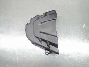 βEJ31-1 カワサキ ニンジャ ZX-25R ZX25R ZX250E (R4年式) 純正 エンジン スプロケットカバー 破損無し