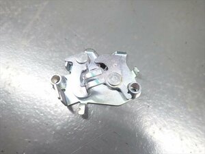 βEJ30-3 ホンダ PCX125 JF28 (H24年式) 純正 シートロックホルダー 動作正常！破損無し！