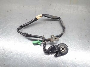 βEK01-4 ホンダ CBR125R JC50 (H25年式) 動画有 純正 スタンドセンサー スイッチ　動作正常！破損無し！