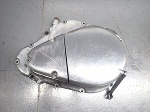 εER14-171 Suzuki Savage 400 NK41B Heisei era 5 year (1993 year ) engine crankcase cover right clutch cover damage less!