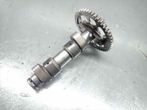 εER15-125 Yamaha SRX400 SRX-4 1JL 1988 year engine camshaft cam sprocket cam gear damage less!