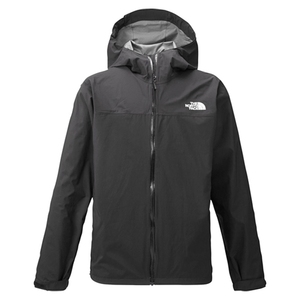 良品★THE NORTH FACE ザ・ノースフェイス 防風/防水 VENTURE ベンチャー フーディ ウィンドシェル ジャケット M