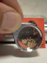 未使用 中国切手 赤猿 8分 庚申年 T46 1980 中国人民郵政 希少品 レトロ 当時物 個人整理品 保管品_画像10