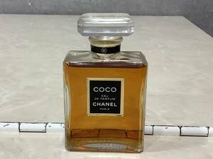 1円〜 保管品 CHANEL シャネル COCO ココ EDP オードパルファム 香水 フレグランス 50ml