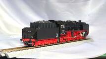 【HO】DB BR01 111 ドイツ国鉄BR01形蒸気機関車 ROCO #04119A_画像4