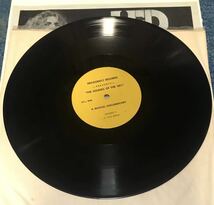 Led Zeppelin For Badge Holders Only Pt.2 2LP rare US LZ7A-D vintage original tmoq tmq bootleg ブート Vg/Ex2_画像6