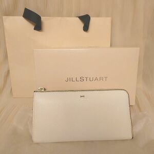 ジルスチュアートJILLSTUART　長財布