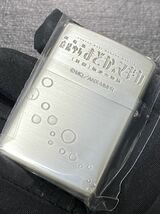 zippo 劇場版 魔法少女まどかマギカ アニメ 3面連続刻印 希少モデル 2019年製 ☆ まどマギ 新編 反逆の物語 変身後 べべ_画像3