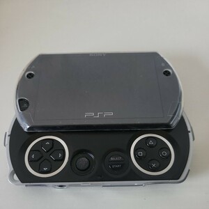 PSP go psp-n1000