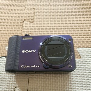 DSC-HX7V ソニーSONY コンパクトデジタルカメラ 