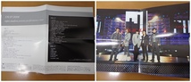 ★964 【送料無料】 s.m.a.p スマップ SMAP super.modern.artistic.performance tour 2008年 DVD３枚組 ライブ映像 再生確認済_画像5