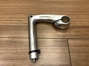 コルナゴ colnago 刻印 ITM ステム stem 110 mm シルバー