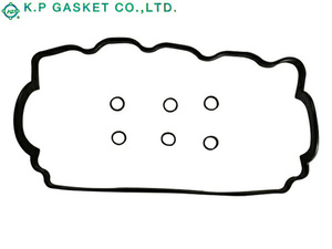 サンバー TV1 TV2 TT1 TT2 TW1 TW2 H10.08～H24.04 KP タペット カバー パッキン セット 13294KA211 ネコポス 送料無料