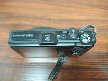NIKON COOLPIX S9300 コンパクトデジタルカメラ _画像5