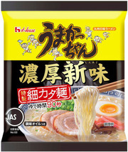 大人気　うまかっちゃん　3種類アソートセット　各10食　　30食分　全国送料無料422_画像4