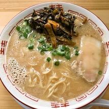 大特　8食分　　ラーメン 人気 おすすめ 九州博多 中洲屋台 九州ピリ辛 とんこつ 棒ラーメン 全国送料無料 うまかばーい クーポン消化1112_画像4