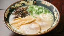 人気 博多豚骨ラーメン細麺 サンポー食品 全国送料無料 うまかばーい おすすめ 福岡 ラーメン1207_画像10