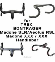 【レックマウント】 トレック ボントレガー Madone SLR / Aeolus RSL / XXX専用タイプαコンボマウント 10ブランド対応【TREK4α+GP】_画像7