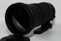 ■完動品■ SIGMA 120-300mm F2.8 DG OS HSM Sports S013 Canon EFマウント　シグマ_画像1