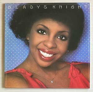 LPA22512 グラディス・ナイト / GLADYS KNIGHT 輸入盤LP 盤良好 USA