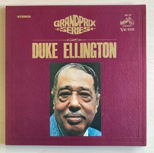 LPA22537 デューク・エリントン DUKE ELLINGTON / グランプリ・アルバム 国内盤LP