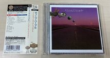 CDB4049 ディープ・パープル DEEP PURPLE / ノーバディーズ・パーフェクト 国内盤中古CD 2枚組 帯付き美品　ゆうメール送料100円_画像1