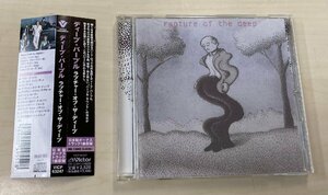 CDB4048 ディープ・パープル DEEP PURPLE / ラプチャー・オブ・ザ・ディープ 国内盤中古CD　ゆうメール送料100円