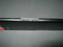 美品 SONY Xperia SO-02K docomo ドコモ ブラック スマートフォン 保護 ケース 豪華 付属品_画像8