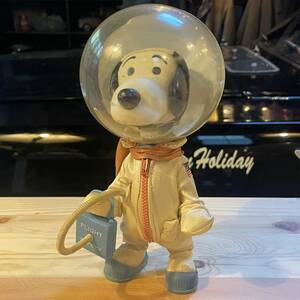  Vintage Astro no-tsu Snoopy кукла sofvi 