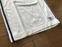 当時物　未使用　デッドストック　アディダス　adidas　ランニングシャツ　タンクトップ　品番：ADS-113　サイズ：S　　HF334_画像2