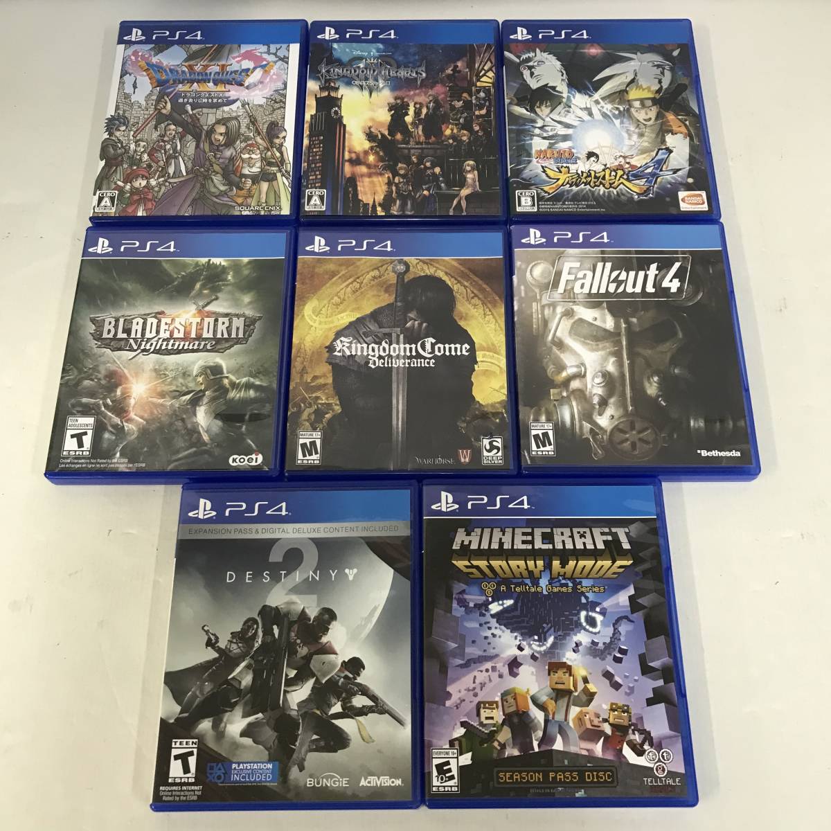 2023年最新】Yahoo!オークション -海外版 ゲームソフトの中古品・新品