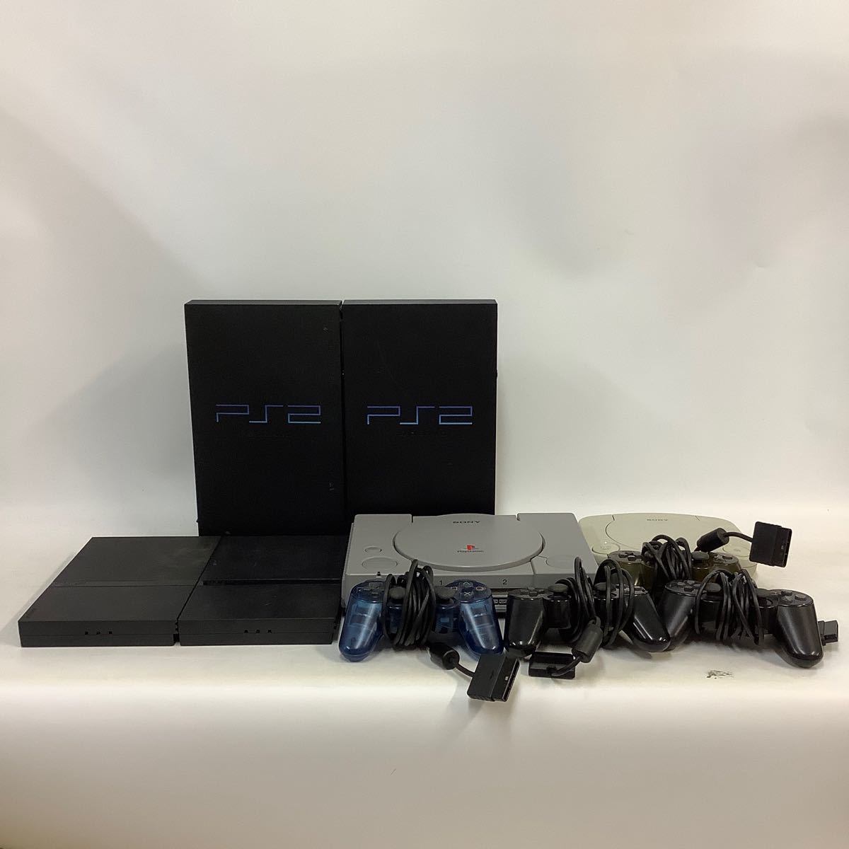 Yahoo!オークション -「ps2 ジャンク 本体」の落札相場・落札価格