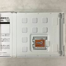 25【ジャンク品】ゲームボーイ ゲームボーイアドバンス 3DS 他 またごっち 星のカービィ ドラゴンクエスト など ソフトまとめ (60)_画像3