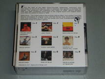 USED(EU)★9CD BOX★限定盤★THE ORIGINAL MONO RECORDINGS★マイルス・デイヴィス_画像2