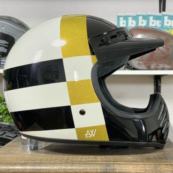 2023年最新】Yahoo!オークション -bell moto3 ホワイトの中古品・新品