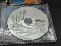 NARUTO-ナルト- Best Hit Colleciton ベストヒットコレクション　CD+DVDセット_画像6