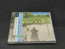 Steely Dan / Two Against Nature /スティーリー・ダン/トゥ・アゲインスト・ネイチャー 帯付き_画像1