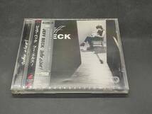 Jeff Beck / Who Else!ジェフ・ベック/フー・エルス!帯付き_画像1