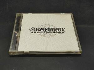 Brahman / A Man Of The World 帯付き